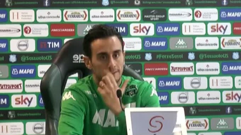 Aquilani: "La Juve è un discorso passato"