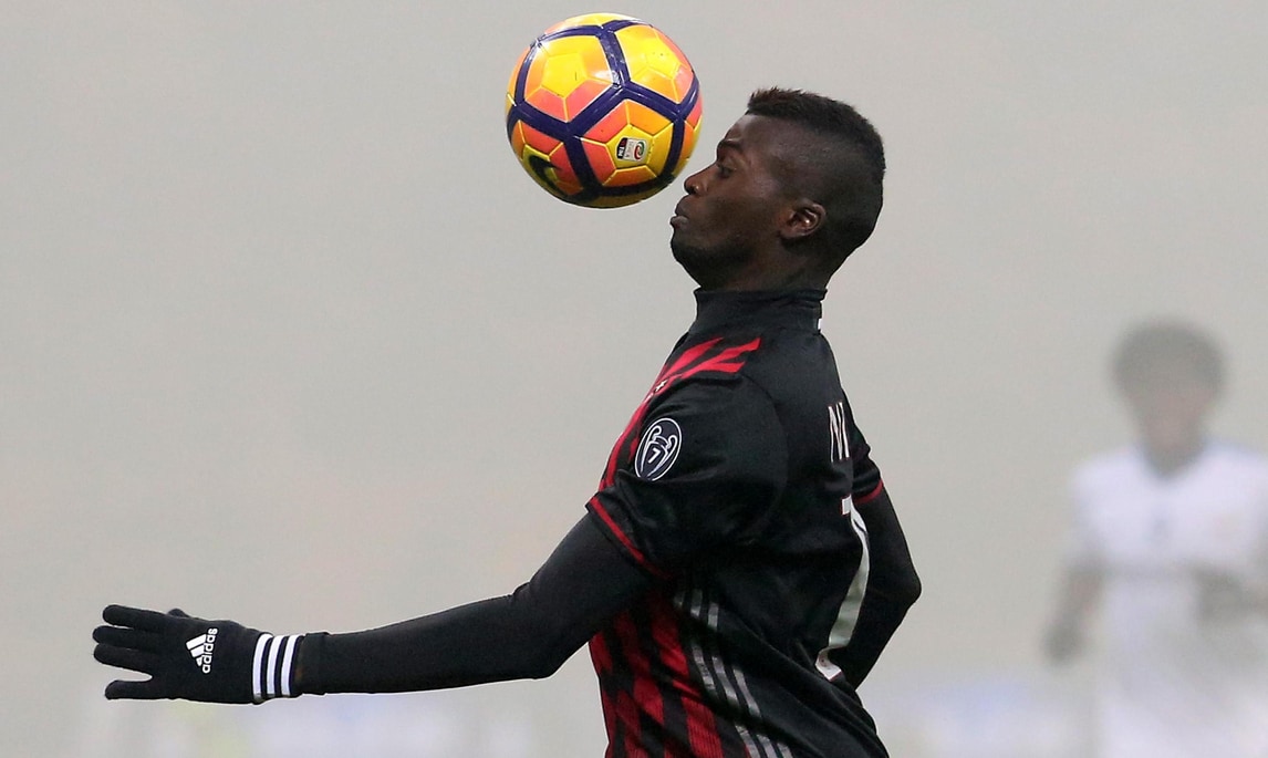 Calciomercato, Niang-Watford: è fatta per i bookmaker