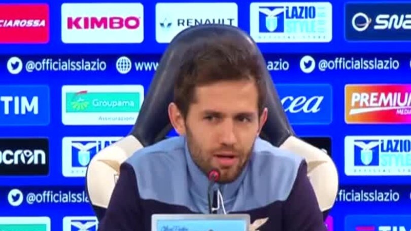Lulic: "A Torino ci voleva la gara perfetta"
