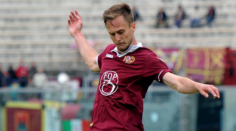 Calciomercato Serie B: il Frosinone ufficializza Cojocaru, lo Spezia Djokovic