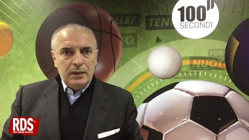 I 100 secondi di Xavier Jacobelli: «Sic 58 Corse, per onorare Simoncelli»