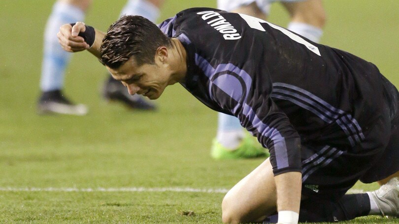 Coppa del Re, il Celta fa fuori il Real Madrid