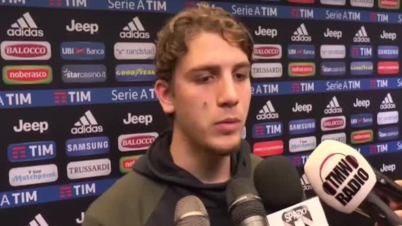Locatelli: "Chiedo scusa a tutti"