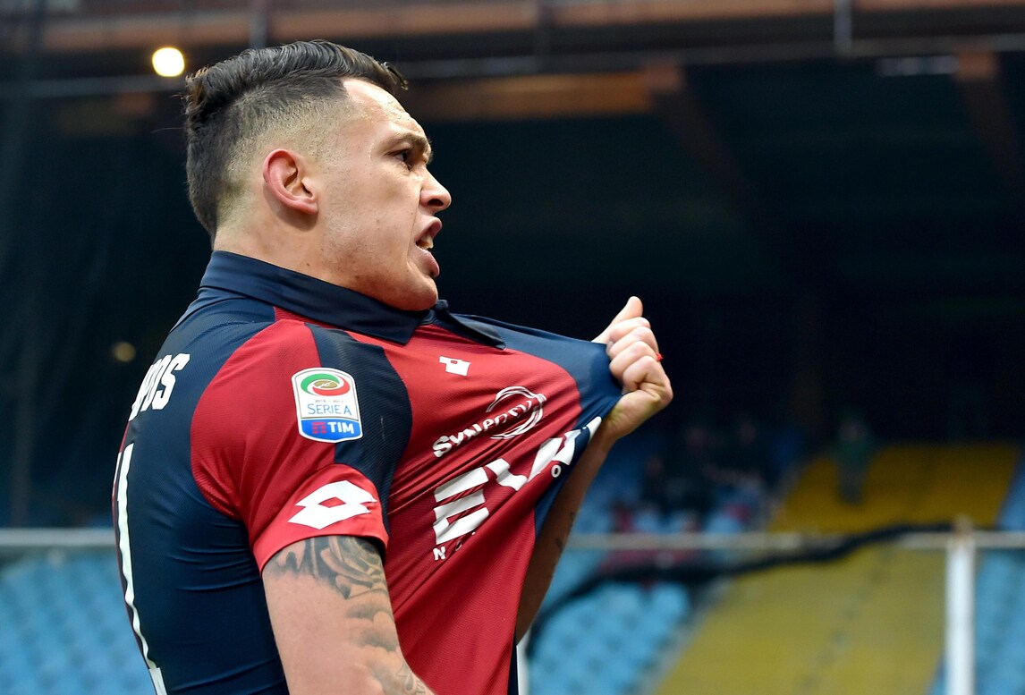 Calciomercato Milan, Galliani stufo del Marsiglia: Ocampos si allontana