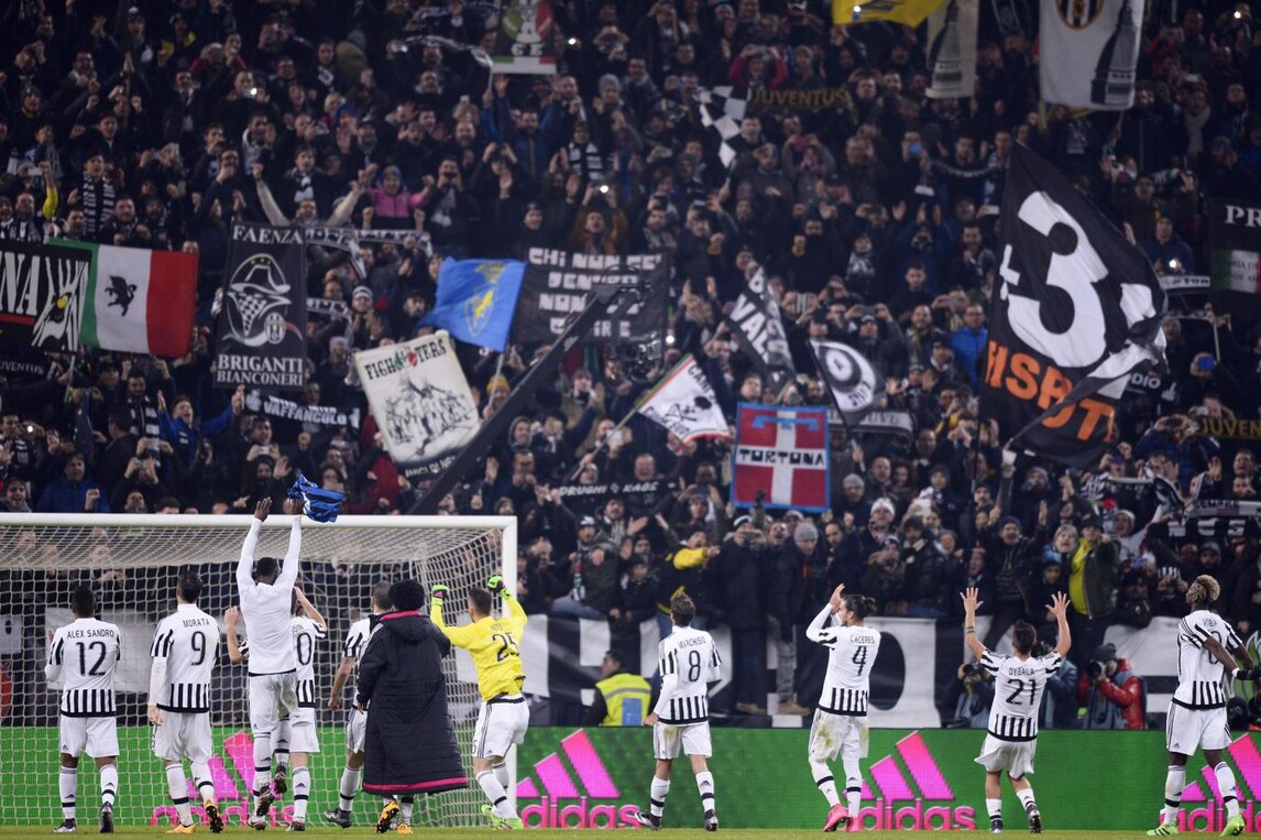 «Juventus intimidita da criminali»