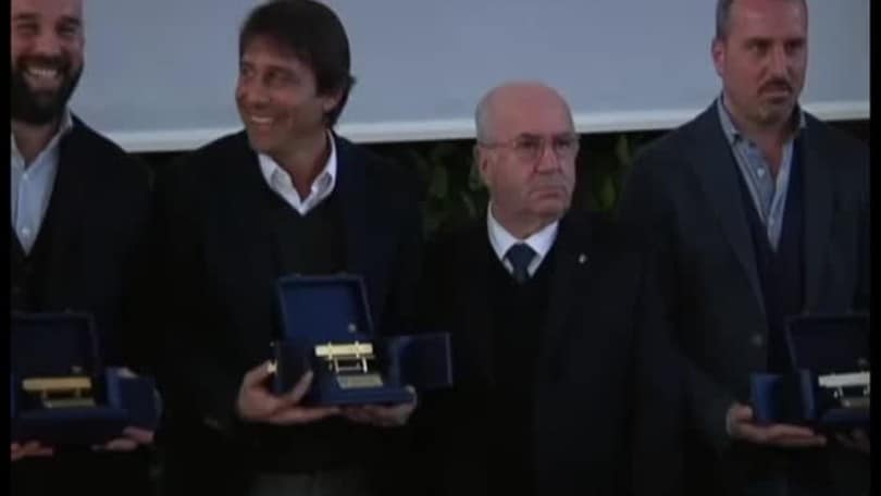 Conte chiama Vidal, pronti 70 milioni