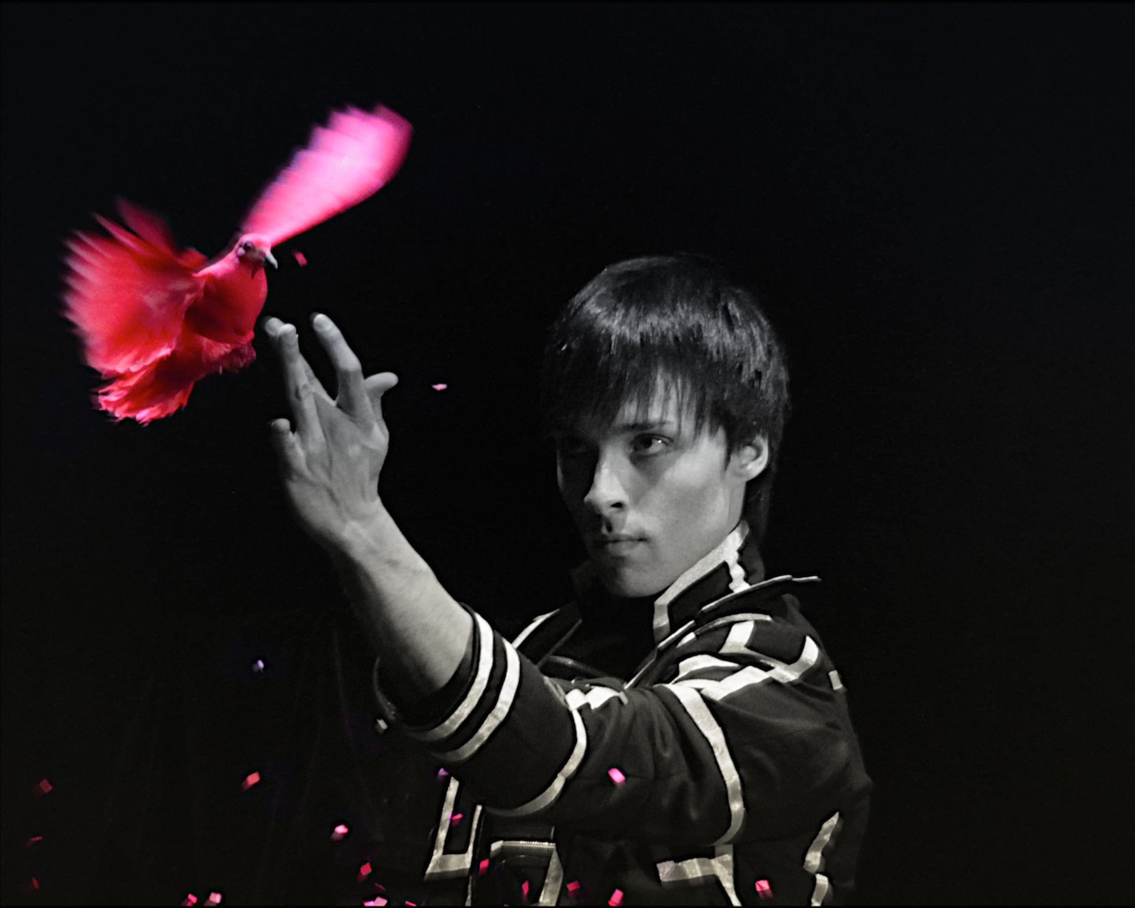 Supermagic, il festival della magia a Roma