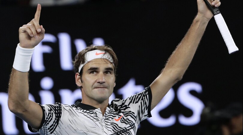 Australian Open, Federer stende Wawrinka: è in finale