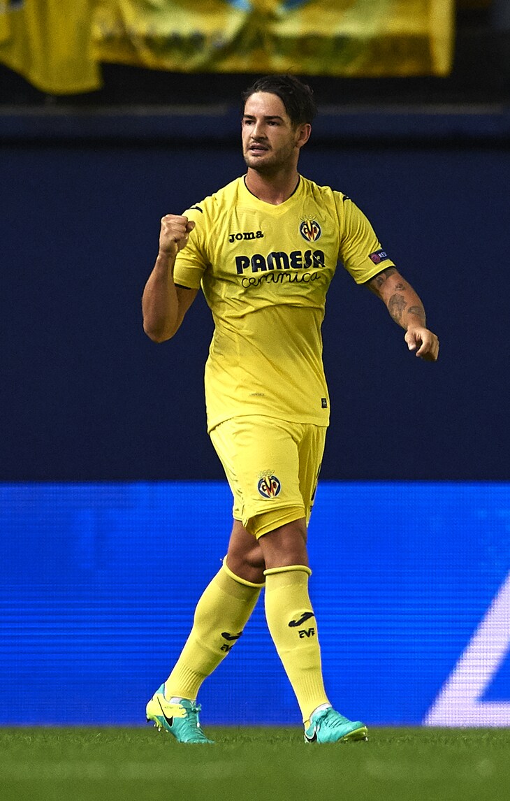 Intrecci di calciomercato: c'è Pato a Roma con Grenier
