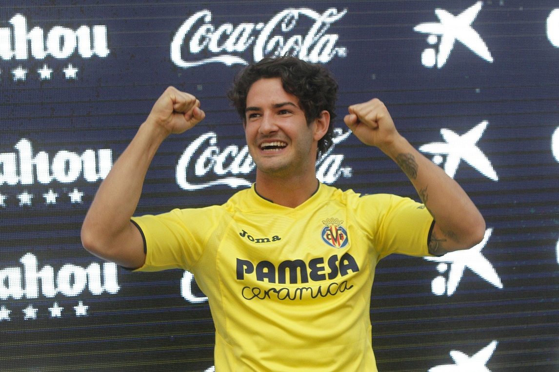 Calciomercato: Pato a un passo dal Tianjin di Cannavaro