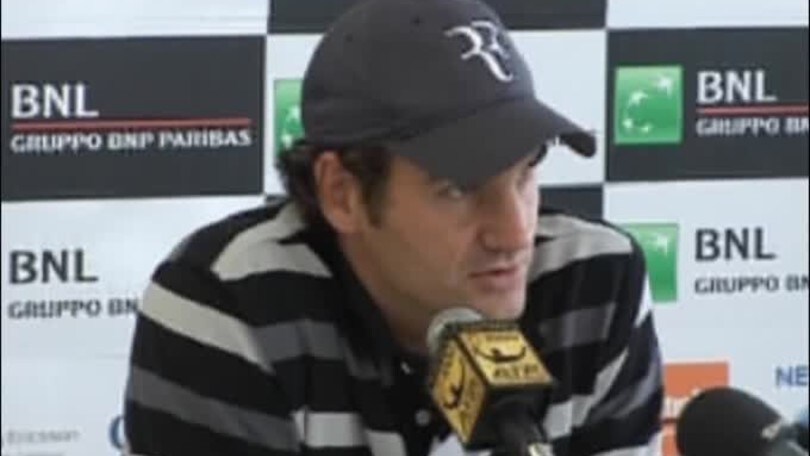 Federer in finale agli Austrlian Open