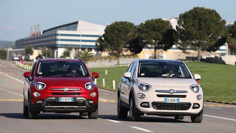 FCA, boom degli utili nel 2016