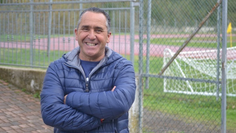 Rocca Priora, Bartolomei: «Gli Allievi migliorano»