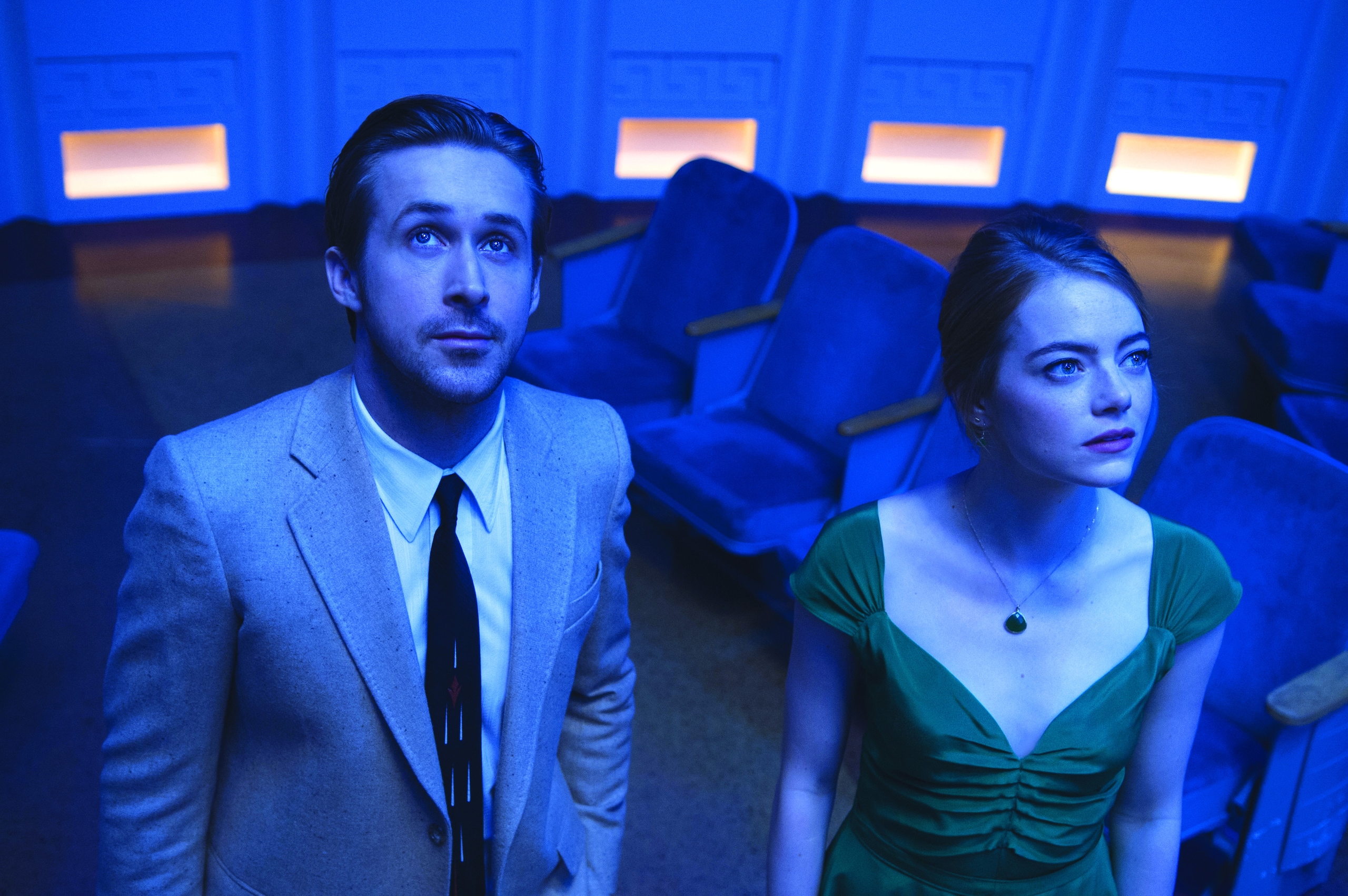 La La Land, finalmente arriva il musical perfetto sui sogni