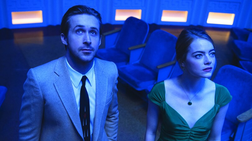La La Land, finalmente arriva il musical perfetto sui sogni