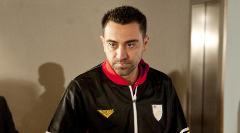 Pillole di calciomercato estero: eterno Xavi, clausola monstre per Danilo