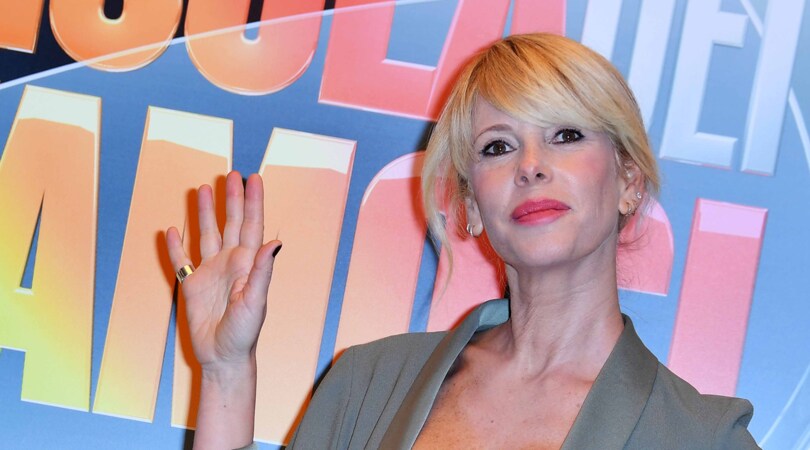 Isola dei famosi: Ceccherini e Nancy i favoriti dei bookie