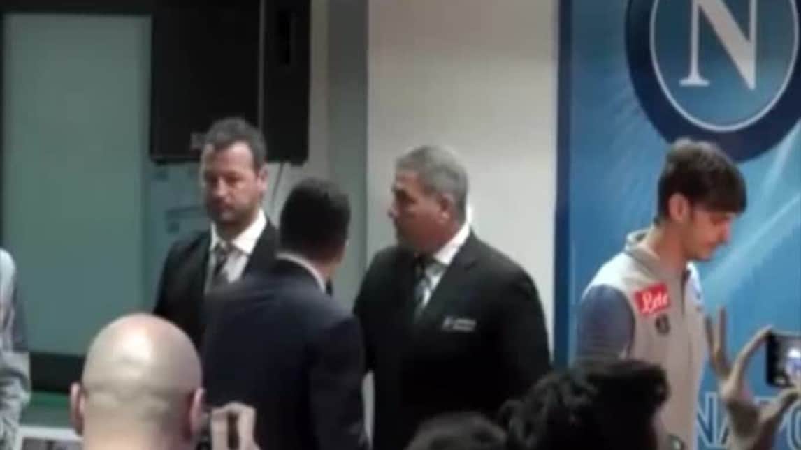 Mercato, il Southampton non molla Gabbiadini