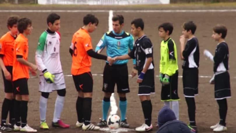 Giovanissimi: Parco Della Vittoria, i commenti dopo il poker