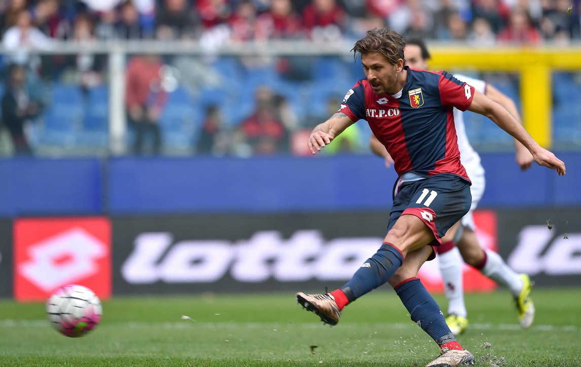 Calciomercato Lazio, serve un'uscita: Kishna in bilico, opzione Cerci