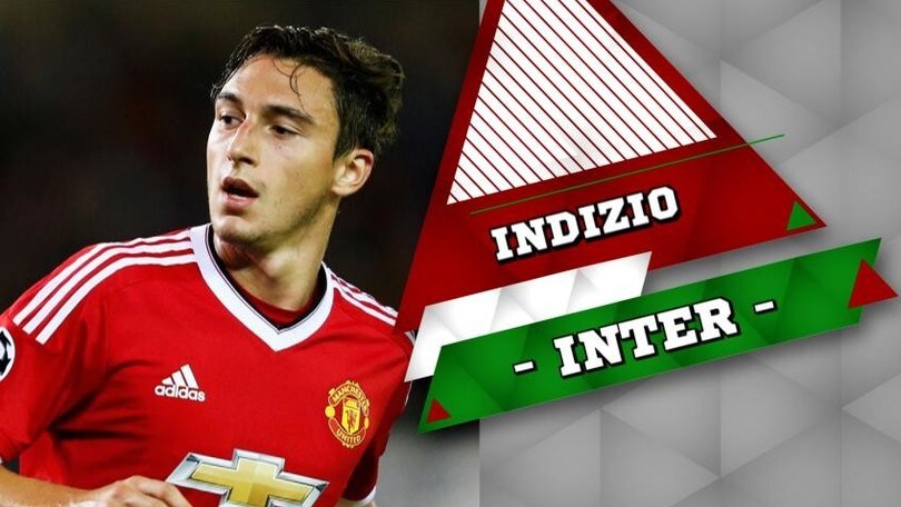 Inter, Darmian cerca casa a Milano