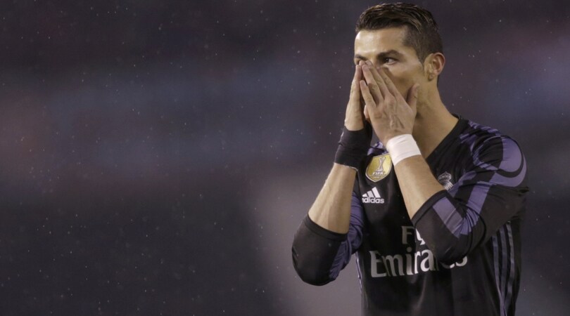 Cristiano Ronaldo, 19 reti in 24 partite: mai così male al Real