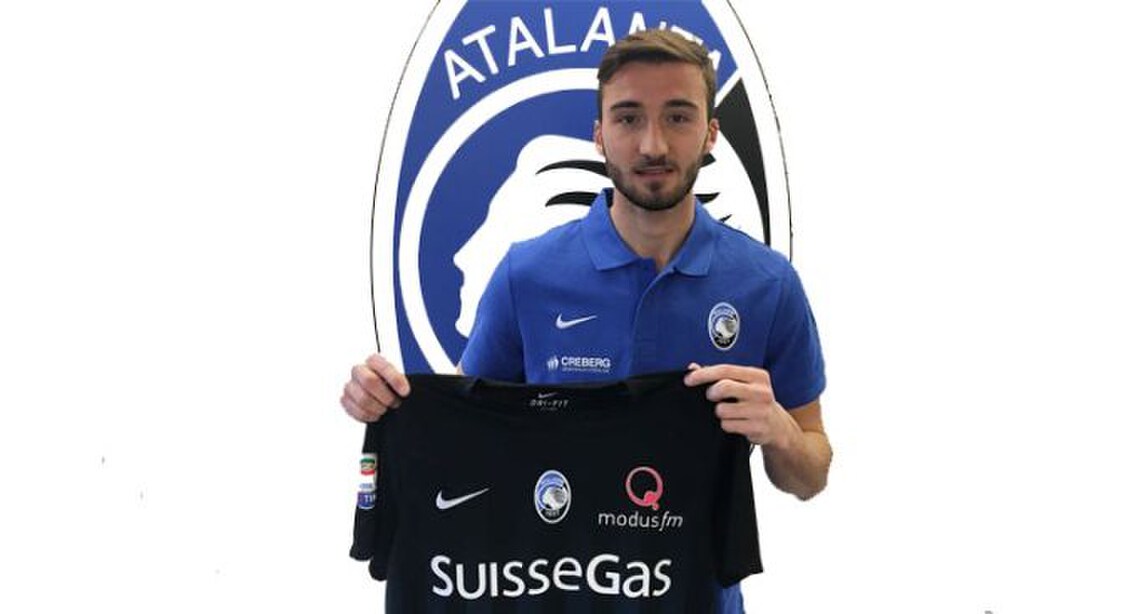 Calciomercato Atalanta, ufficiale: arriva Cristante dal Benfica