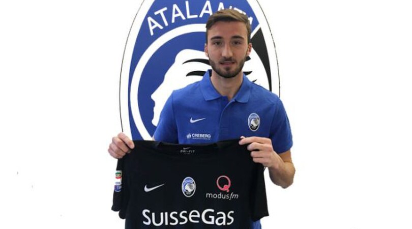 Calciomercato Atalanta, ufficiale: arriva Cristante dal Benfica