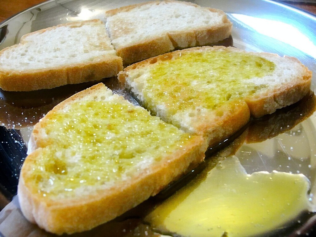 Torna la sagra della bruschetta a Casaprota