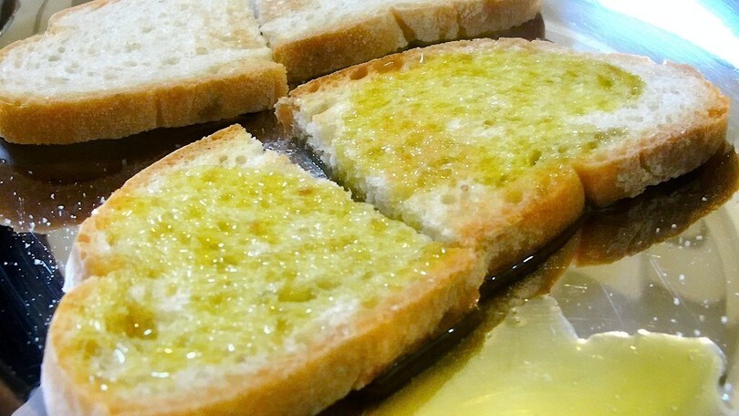 Torna la sagra della bruschetta a Casaprota