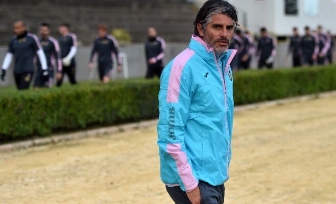 Calciomercato Palermo, Diego Lopez: «Dobbiamo iniziare ad essere cattivi»