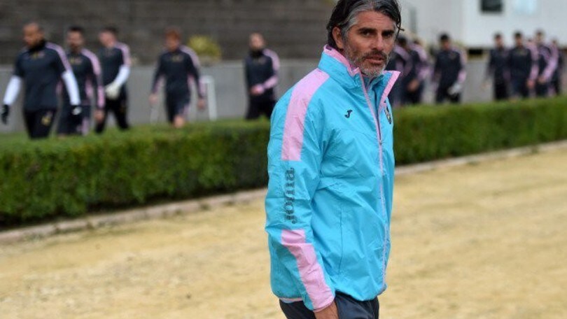 Calciomercato Palermo, Diego Lopez: «Dobbiamo iniziare ad essere cattivi»