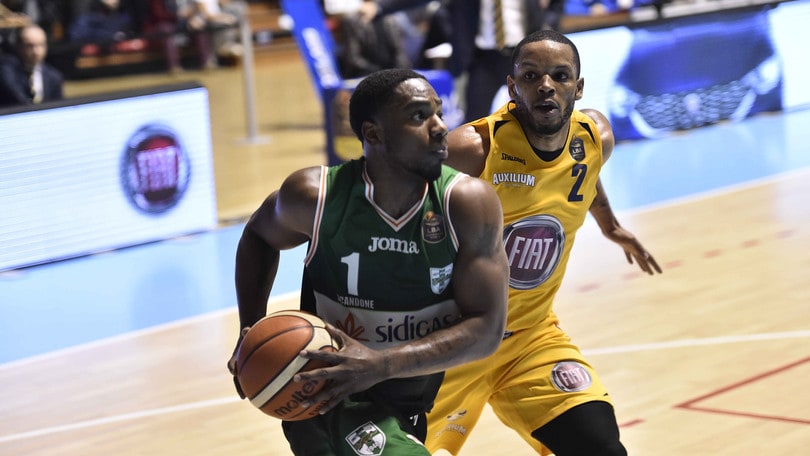 Basket Champions League, derby Venezia-Avellino?