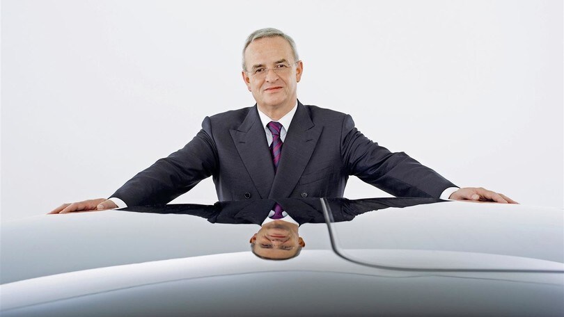 Dieselgate, nuove indagini sull'ex Ceo Volkswagen