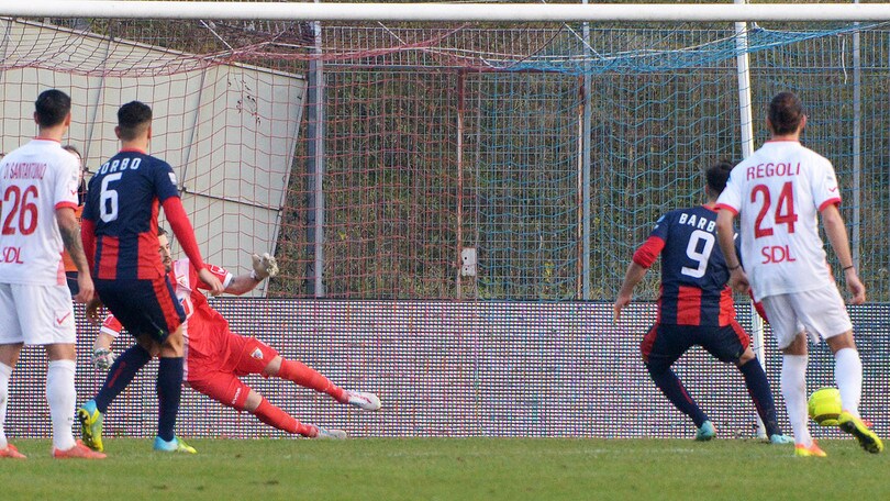 Calciomercato Sampdoria, Diaby passa in prestito al Mantova