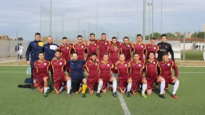 Torre Angela, Ottobrini: «Futbolclub? Era stretto pure il pari…»