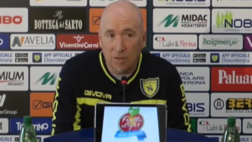 Maran: "Vogliamo chiudere la parentesi negativa"