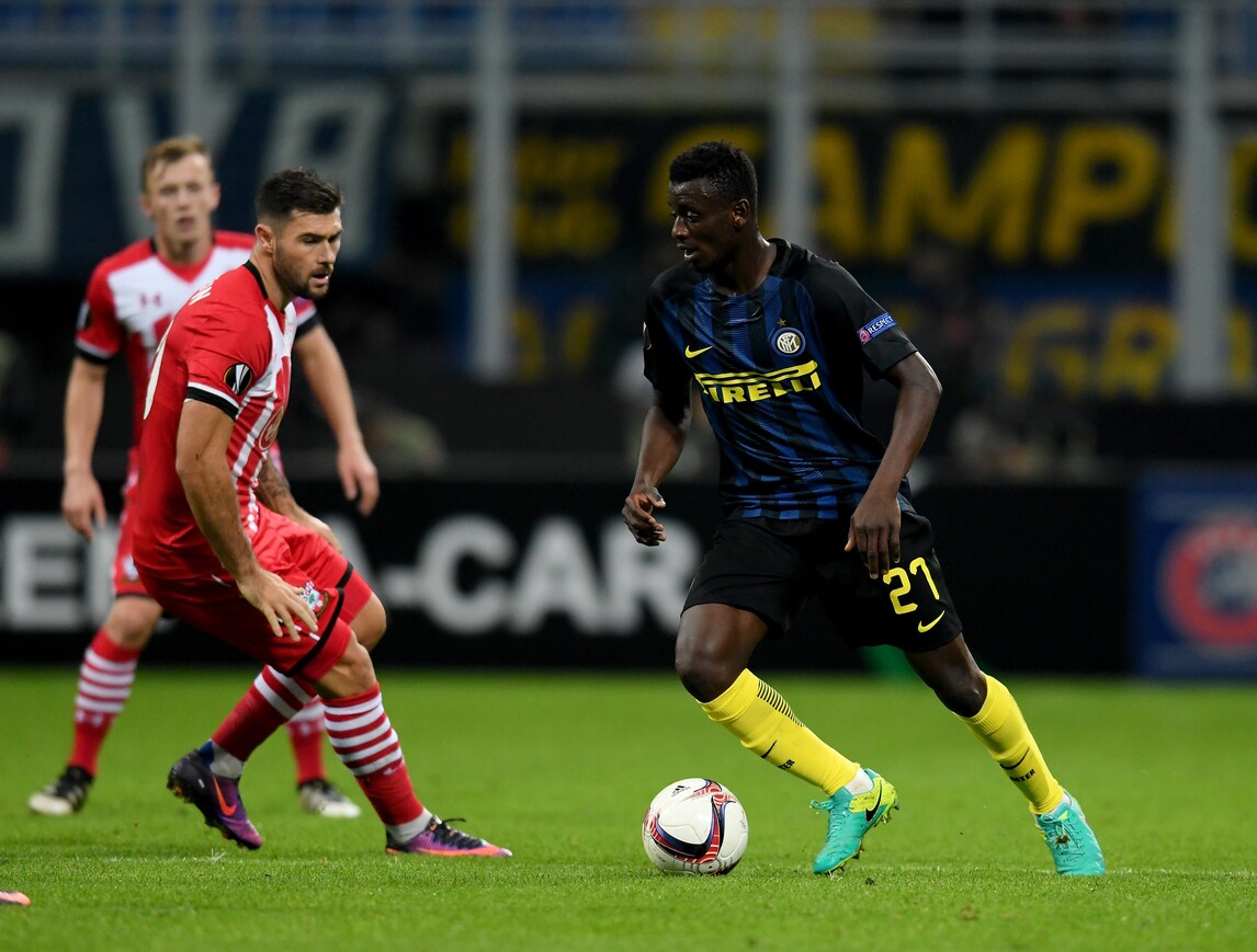 Calciomercato Inter, Gnoukouri all'Udinese: è ufficiale
