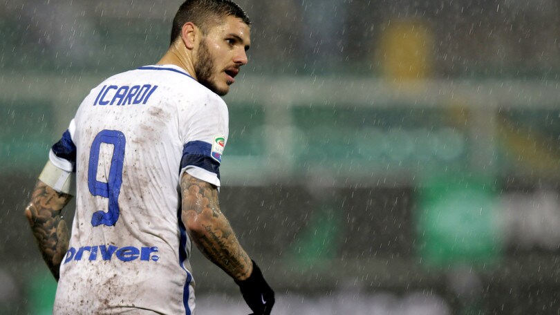 Serie A: Inter-Pescara, quote in discesa per Pioli
