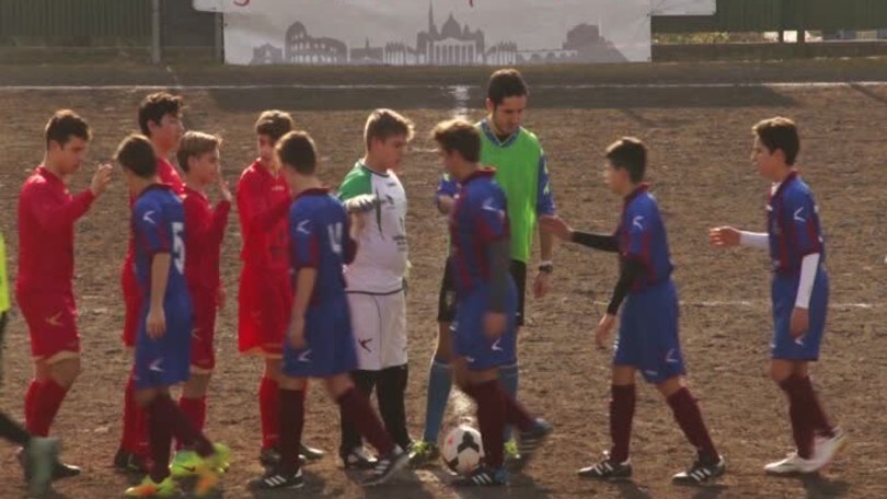 Giovanissimi: Via Fucini, i commenti al ko all'esordio