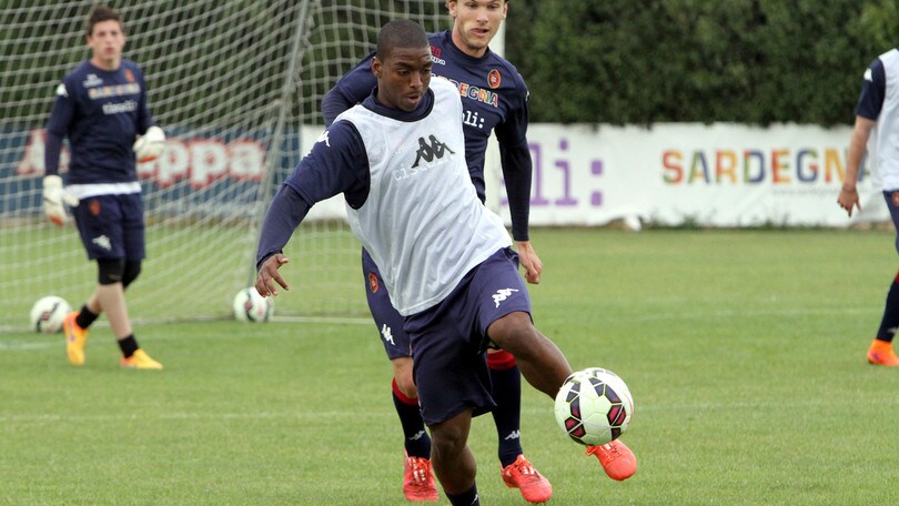 Calciomercato Cagliari, Caio Rangel ufficiale al Criciuma