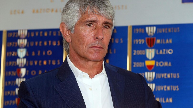 Malagò su elezioni Figc: