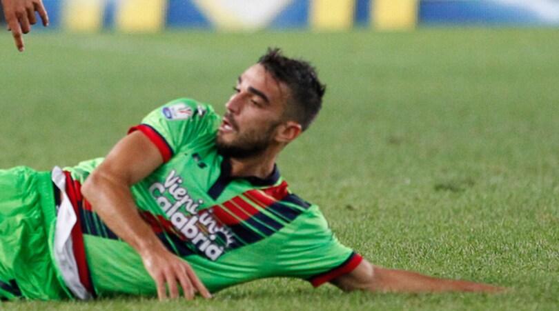 Perugia, torna Fazzi a titolo definitivo