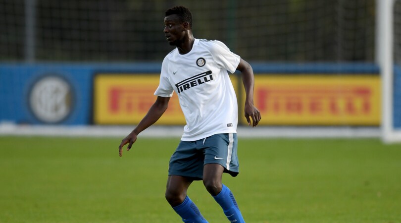Calciomercato Palermo, attesa per Gnoukouri. Yao si allontana