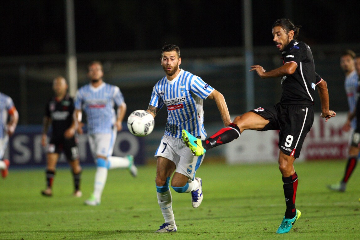 La Serie B in diretta. Segui le gare live alle 15