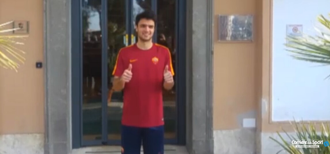 Visite mediche completate per Grenier: ora è pronto per Spalletti