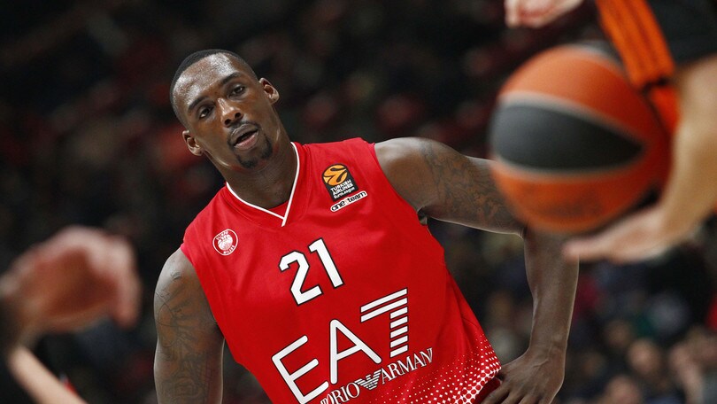 L'EA7 crolla ad Avellino La Sidigas è seconda