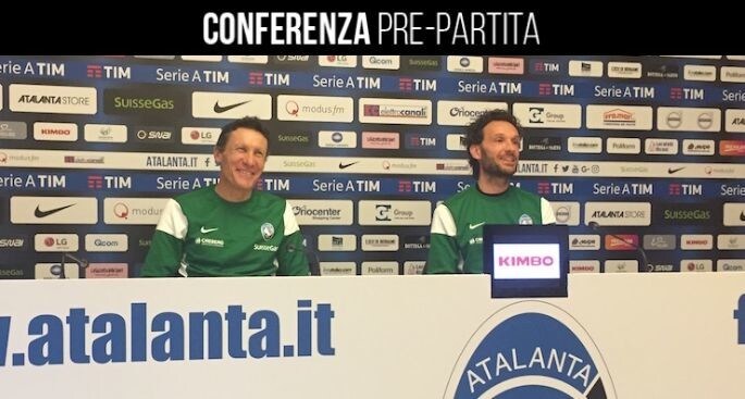 Serie A Atalanta, Fumagalli: «Il Torino? E' uno scontro diretto»