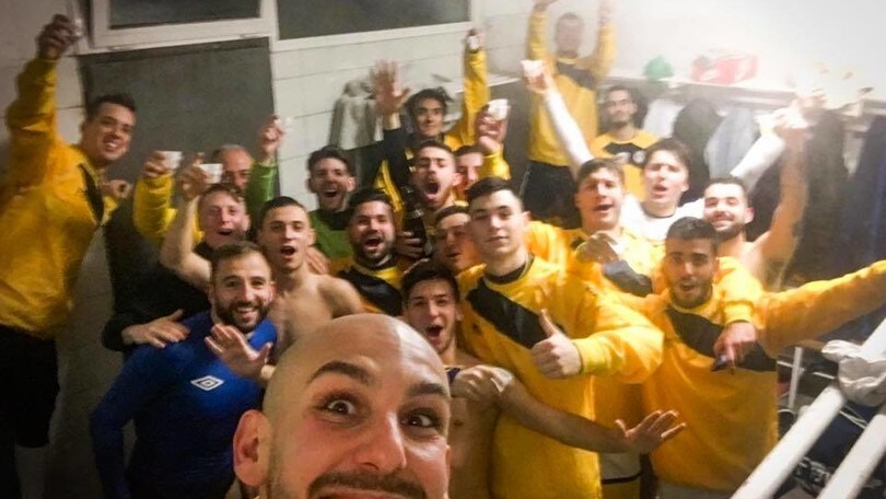 Urbetevere, Cafarelli: «Vinceremo. Stornelli grande acquisto»