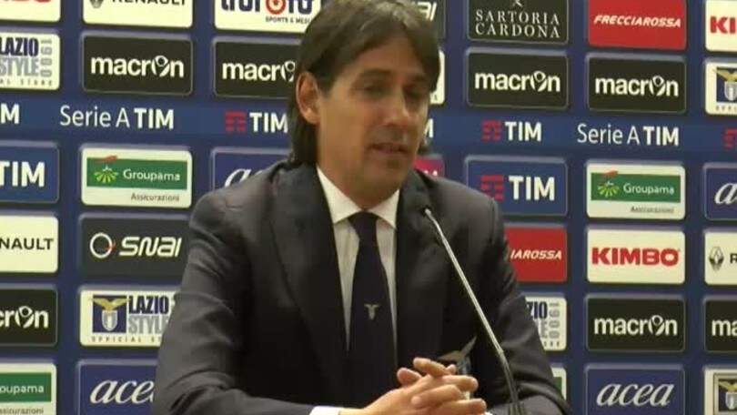 Inzaghi:"Non ci stavo ad accontentarmi del pareggio"